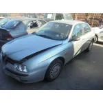 ALFA ROMEO 156 (116) ALFA ROMEO 156 (116) '2001 1.9 JTD PROGRESSION GRIS 1997