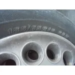 ALFA ROMEO 156 (116) ALFA ROMEO 156 (116) '2001 1.9 JTD PROGRESSION GRIS 1997