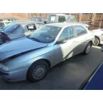 ALFA ROMEO 156 (116) ALFA ROMEO 156 (116) '2001 1.9 JTD PROGRESSION GRIS 1997