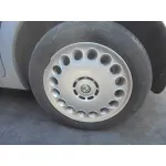 ALFA ROMEO 156 (116) ALFA ROMEO 156 (116) '2001 1.9 JTD PROGRESSION GRIS 1997