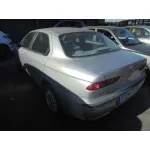 ALFA ROMEO 156 (116) ALFA ROMEO 156 (116) '2001 1.9 JTD PROGRESSION GRIS 1997