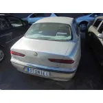 ALFA ROMEO 156 (116) ALFA ROMEO 156 (116) '2001 1.9 JTD PROGRESSION GRIS 1997