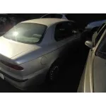 ALFA ROMEO 156 (116) ALFA ROMEO 156 (116) '2001 1.9 JTD PROGRESSION GRIS 1997