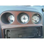 ALFA ROMEO 156 (116) ALFA ROMEO 156 (116) '2001 1.9 JTD PROGRESSION GRIS 1997