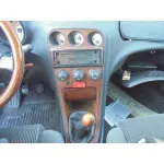 ALFA ROMEO 156 (116) ALFA ROMEO 156 (116) '2001 1.9 JTD PROGRESSION GRIS 1997