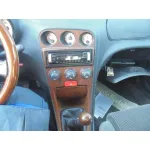 ALFA ROMEO 156 (116) ALFA ROMEO 156 (116) '2001 1.9 JTD PROGRESSION GRIS 1997