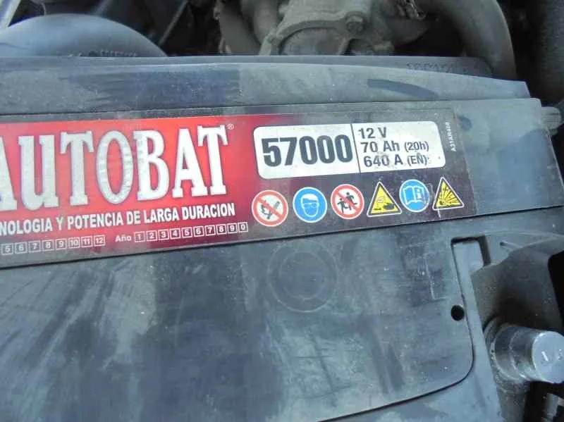 ALFA ROMEO 156 (116) ALFA ROMEO 156 (116) '2001 1.9 JTD PROGRESSION GRIS 1997