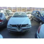 ALFA ROMEO 156 (116) ALFA ROMEO 156 (116) '2001 1.9 JTD PROGRESSION GRIS 1997