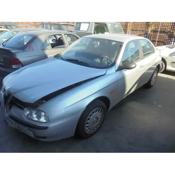 ALFA ROMEO 156 (116) '2001 1.9 JTD PROGRESSION GRIS