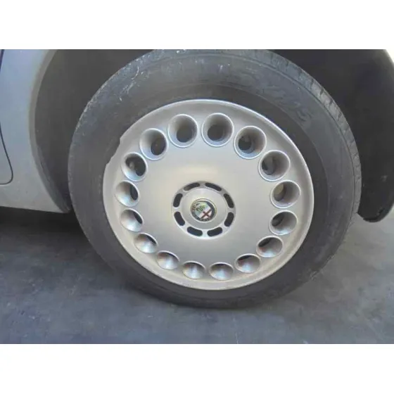 ALFA ROMEO 156 (116) '2001 1.9 JTD PROGRESSION GRIS