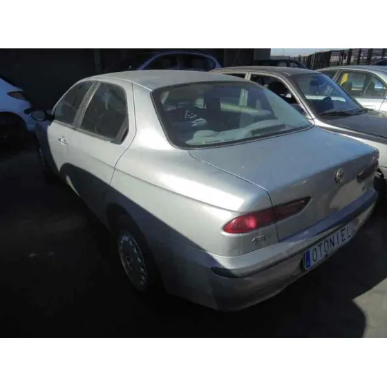 ALFA ROMEO 156 (116) '2001 1.9 JTD PROGRESSION GRIS