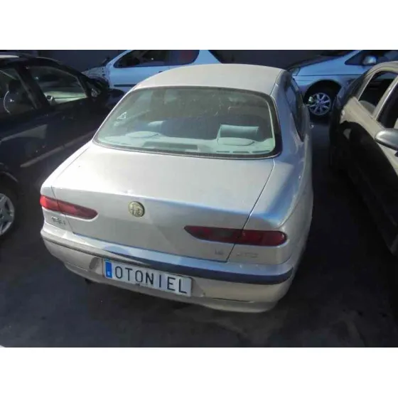 ALFA ROMEO 156 (116) '2001 1.9 JTD PROGRESSION GRIS