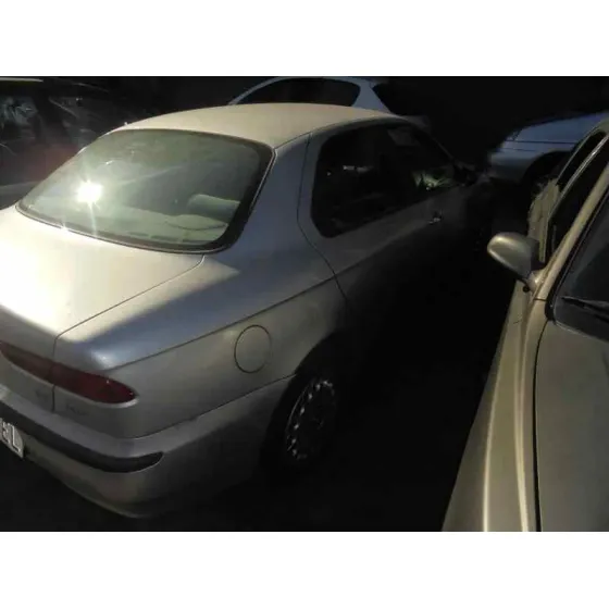 ALFA ROMEO 156 (116) '2001 1.9 JTD PROGRESSION GRIS