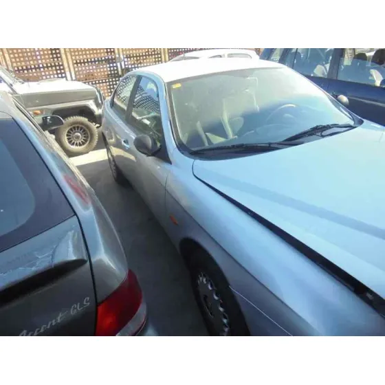 ALFA ROMEO 156 (116) '2001 1.9 JTD PROGRESSION GRIS
