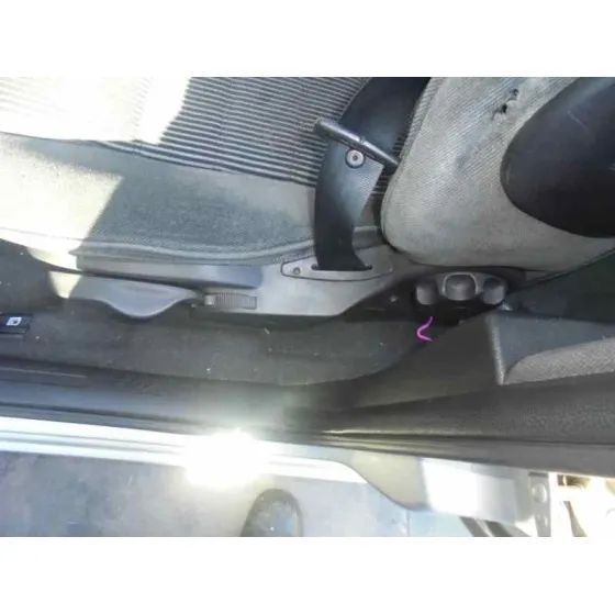 ALFA ROMEO 156 (116) '2001 1.9 JTD PROGRESSION GRIS