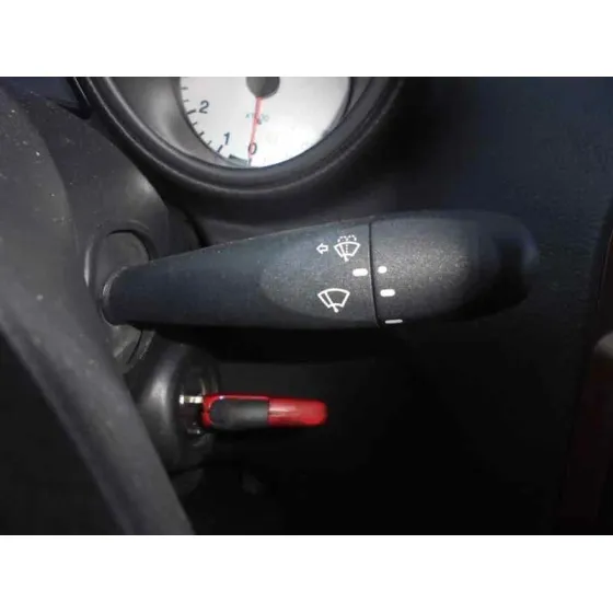 ALFA ROMEO 156 (116) '2001 1.9 JTD PROGRESSION GRIS