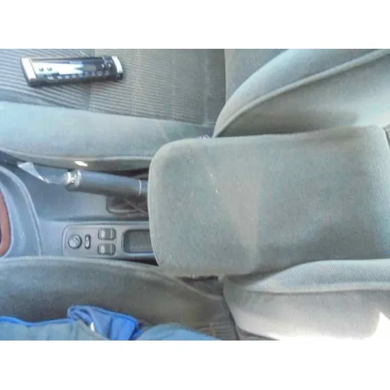ALFA ROMEO 156 (116) '2001 1.9 JTD PROGRESSION GRIS