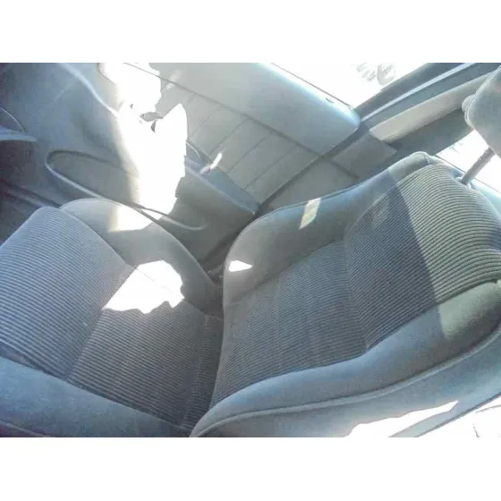 ALFA ROMEO 156 (116) '2001 1.9 JTD PROGRESSION GRIS