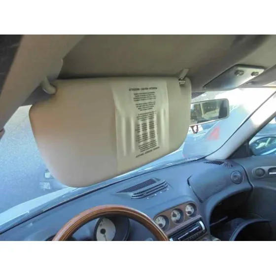 ALFA ROMEO 156 (116) '2001 1.9 JTD PROGRESSION GRIS
