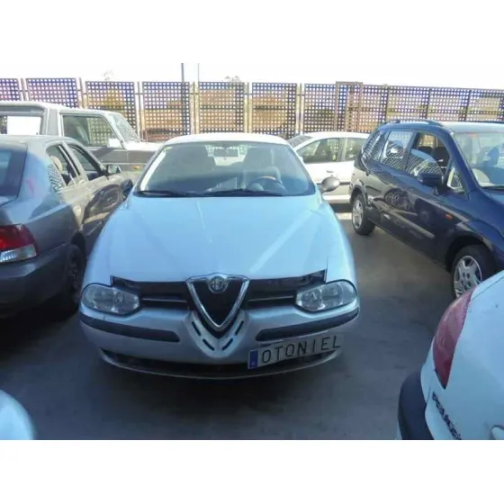 ALFA ROMEO 156 (116) '2001 1.9 JTD PROGRESSION GRIS