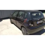 DAEWOO KALOS DAEWOO KALOS '2004 1.2 SE NEGRO 2003