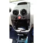 DAEWOO KALOS DAEWOO KALOS '2004 1.2 SE NEGRO 2003