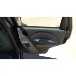 DAEWOO KALOS DAEWOO KALOS '2004 1.2 SE NEGRO 2003