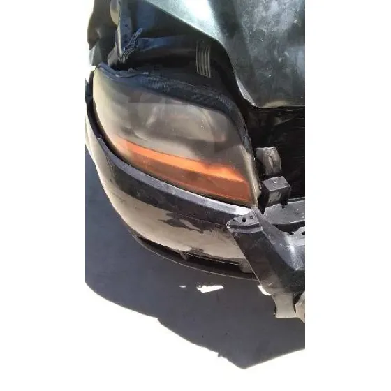 DAEWOO KALOS '2004 1.2 SE NEGRO