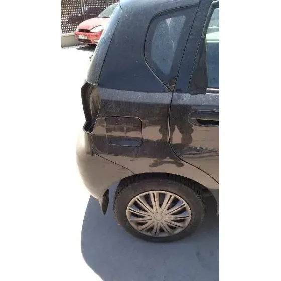 DAEWOO KALOS '2004 1.2 SE NEGRO