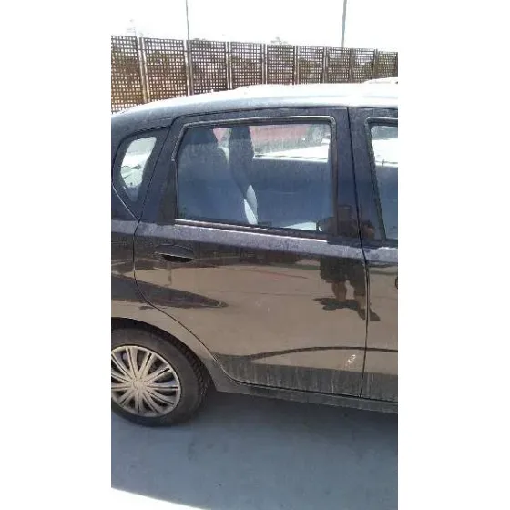 DAEWOO KALOS '2004 1.2 SE NEGRO