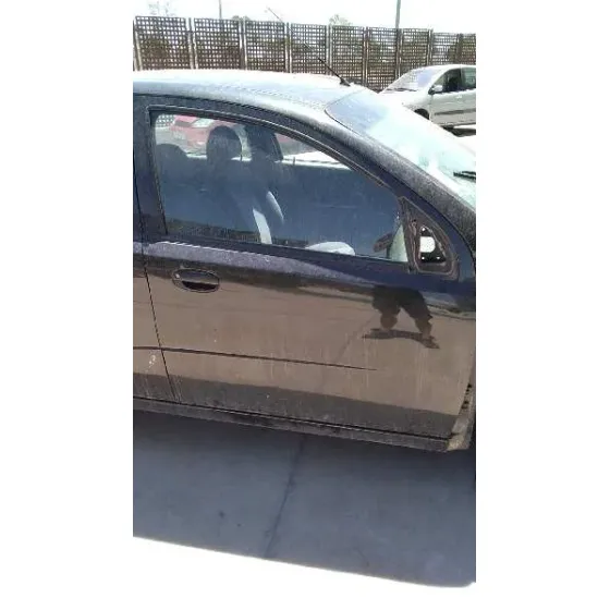 DAEWOO KALOS '2004 1.2 SE NEGRO