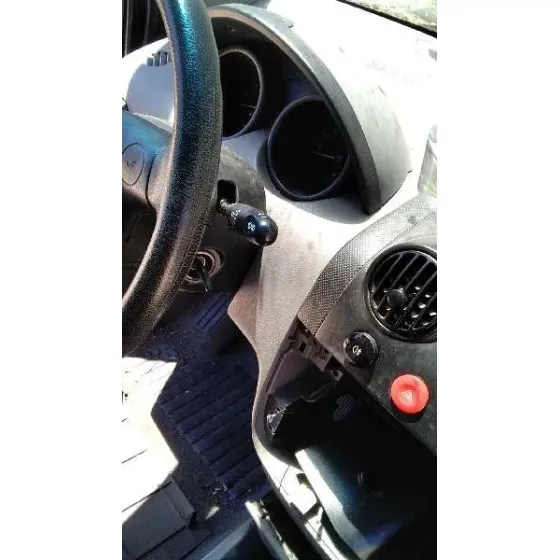 DAEWOO KALOS '2004 1.2 SE NEGRO