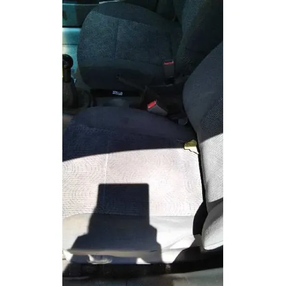 DAEWOO KALOS '2004 1.2 SE NEGRO