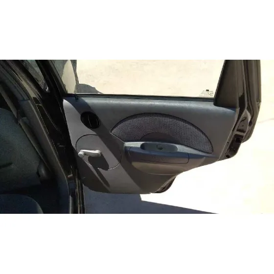 DAEWOO KALOS '2004 1.2 SE NEGRO