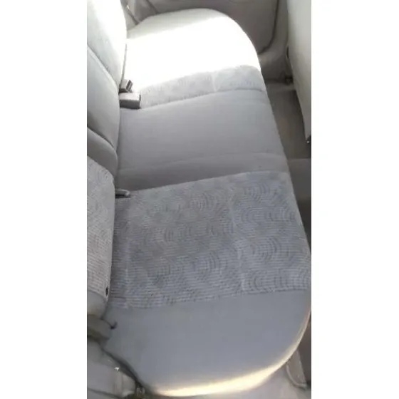 DAEWOO KALOS '2004 1.2 SE NEGRO