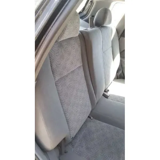 DAEWOO KALOS '2004 1.2 SE NEGRO