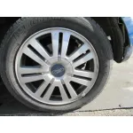 FORD FOCUS BERLINA (CAP) FORD FOCUS BERLINA (CAP) '2007 AMBIENTE (D) AZUL 2006