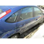 FORD FOCUS BERLINA (CAP) FORD FOCUS BERLINA (CAP) '2007 AMBIENTE (D) AZUL 2006