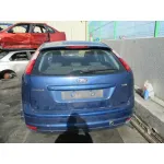 FORD FOCUS BERLINA (CAP) FORD FOCUS BERLINA (CAP) '2007 AMBIENTE (D) AZUL 2006