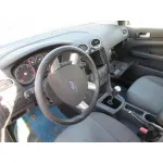 FORD FOCUS BERLINA (CAP) FORD FOCUS BERLINA (CAP) '2007 AMBIENTE (D) AZUL 2006