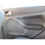 FORD FOCUS BERLINA (CAP) FORD FOCUS BERLINA (CAP) '2007 AMBIENTE (D) AZUL 2006