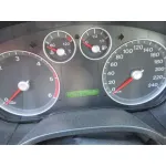 FORD FOCUS BERLINA (CAP) FORD FOCUS BERLINA (CAP) '2007 AMBIENTE (D) AZUL 2006