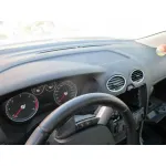 FORD FOCUS BERLINA (CAP) FORD FOCUS BERLINA (CAP) '2007 AMBIENTE (D) AZUL 2006