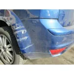FORD FOCUS BERLINA (CAP) FORD FOCUS BERLINA (CAP) '2007 AMBIENTE (D) AZUL 2006