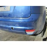 FORD FOCUS BERLINA (CAP) FORD FOCUS BERLINA (CAP) '2007 AMBIENTE (D) AZUL 2006