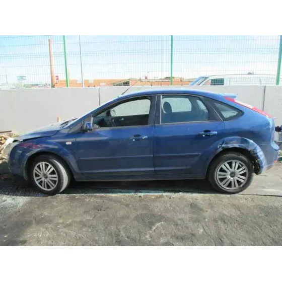FORD FOCUS BERLINA (CAP) '2007 AMBIENTE (D) AZUL