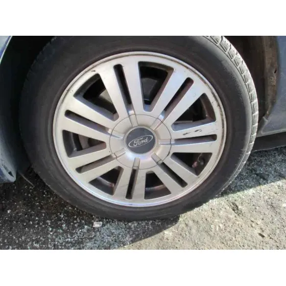 FORD FOCUS BERLINA (CAP) '2007 AMBIENTE (D) AZUL