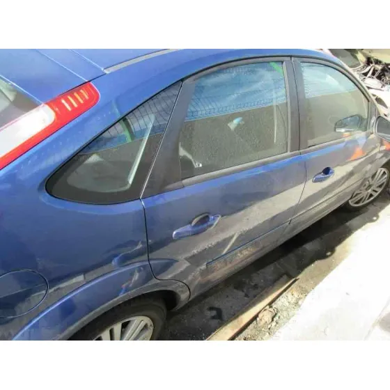 FORD FOCUS BERLINA (CAP) '2007 AMBIENTE (D) AZUL