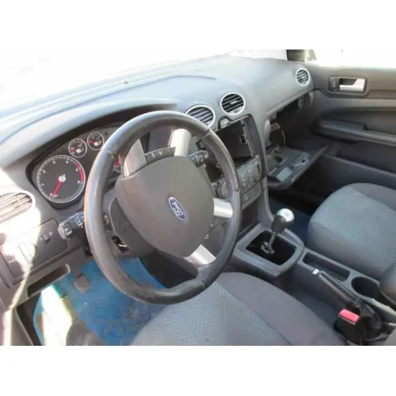 FORD FOCUS BERLINA (CAP) '2007 AMBIENTE (D) AZUL