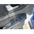 FORD FOCUS BERLINA (CAP) '2007 AMBIENTE (D) AZUL